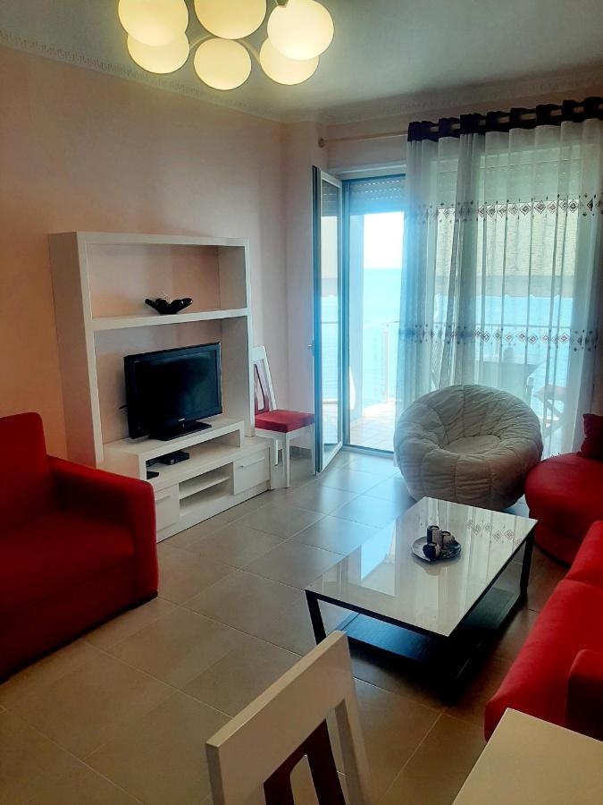Apartment Mani 2 Durrës