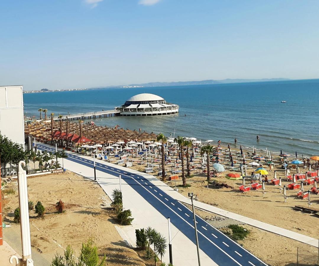 Mani 2 Apartment Durrës