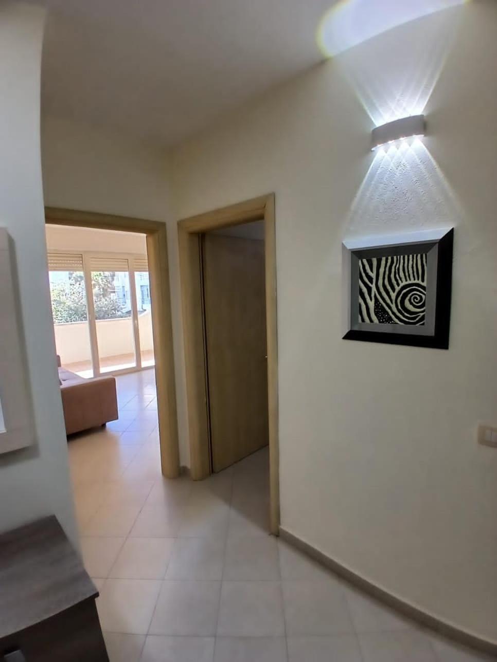 Apartment Mani 2 Durrës