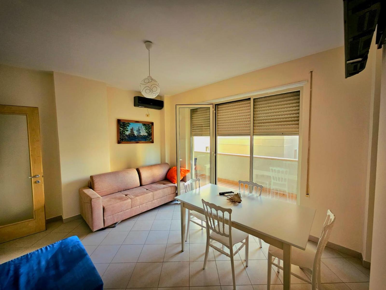 Mani 2 Apartment Durrës
